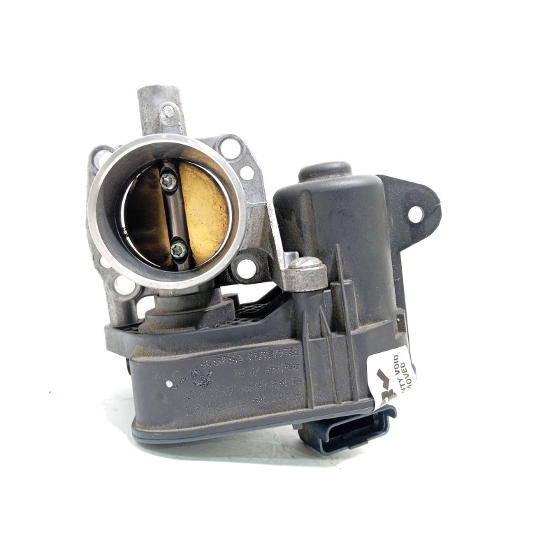 Recambio de caja mariposa para citroën c3 tonic referencia OEM IAM 9673622380  