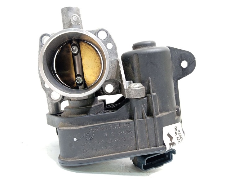 Recambio de caja mariposa para citroën c3 tonic referencia OEM IAM 9673622380  