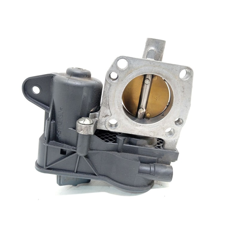 Recambio de caja mariposa para citroën c3 tonic referencia OEM IAM 9673622380  