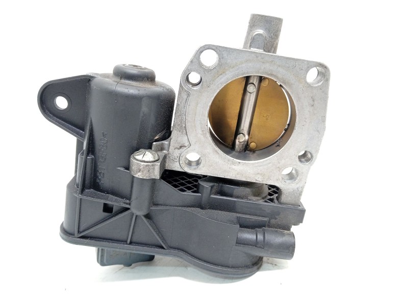 Recambio de caja mariposa para citroën c3 tonic referencia OEM IAM 9673622380  