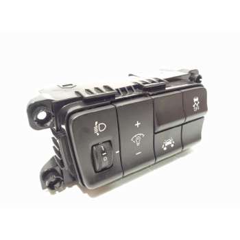 MANDO MULTIFUNCION 93700F1000WK 