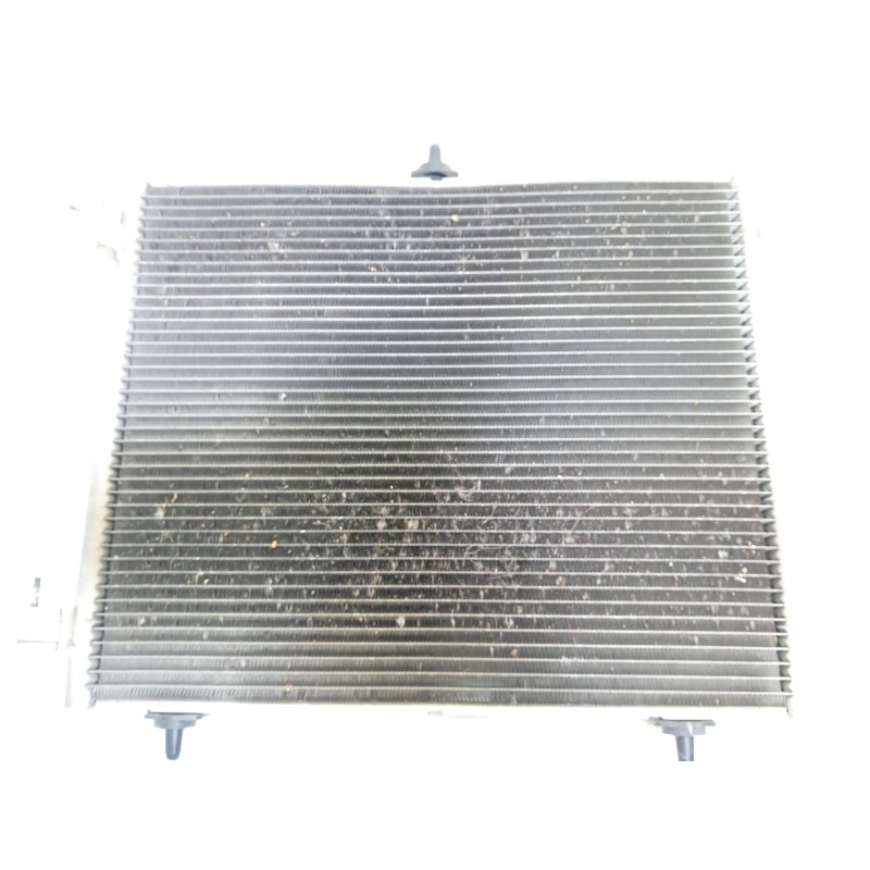 Recambio de condensador / radiador aire acondicionado para citroën c3 tonic referencia OEM IAM 9674813580 6455JF 95007T01