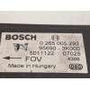 Recambio de centralita esp para kia carnival 2.9 crdi vgt ex referencia OEM IAM 956903K000  0265005293
