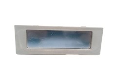 Recambio de pantalla multifuncion para citroën c3 tonic referencia OEM IAM 98037778XT  NS13228557 2