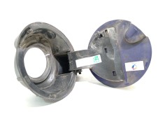 Recambio de tapa exterior combustible para citroën c3 tonic referencia OEM IAM 1517H3 1518E5  2