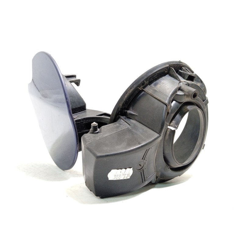 Recambio de tapa exterior combustible para citroën c3 tonic referencia OEM IAM 1517H3 1518E5 