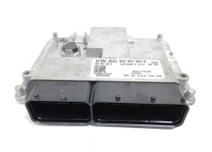 Recambio de centralita motor uce para seat ibiza (kj1) 1.0 fr referencia OEM IAM 05C907394D  42022454 2