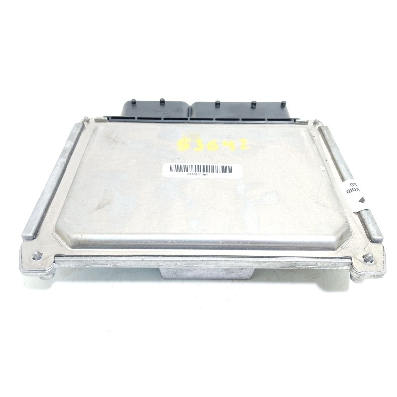 Recambio de centralita motor uce para seat ibiza (kj1) 1.0 fr referencia OEM IAM 05C907394D  42022454