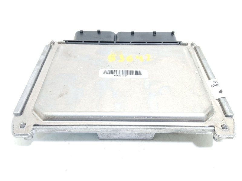 Recambio de centralita motor uce para seat ibiza (kj1) 1.0 fr referencia OEM IAM 05C907394D  42022454