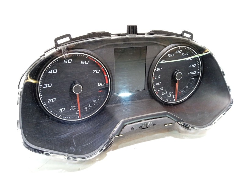 Recambio de cuadro instrumentos para seat ibiza (kj1) 1.0 fr referencia OEM IAM 6F0920740D  