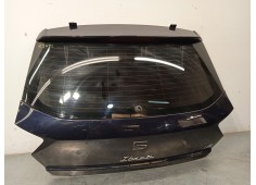 Recambio de porton trasero para seat ibiza (kj1) 1.0 fr referencia OEM IAM 6F0827023E   2