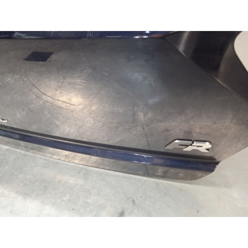 Recambio de porton trasero para seat ibiza (kj1) 1.0 fr referencia OEM IAM 6F0827023E  