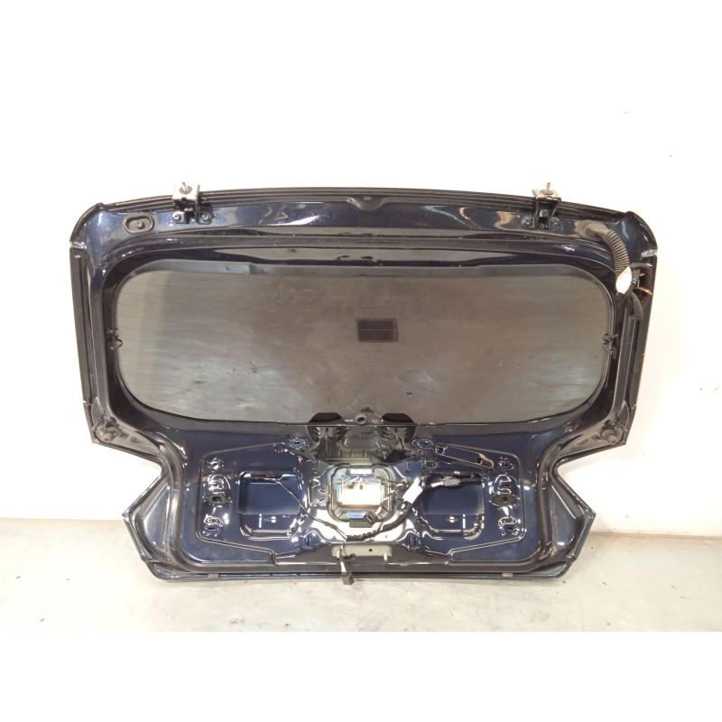 Recambio de porton trasero para seat ibiza (kj1) 1.0 fr referencia OEM IAM 6F0827023E  