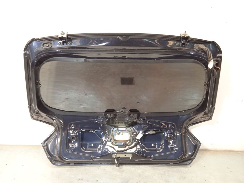 Recambio de porton trasero para seat ibiza (kj1) 1.0 fr referencia OEM IAM 6F0827023E  