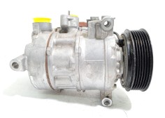 Recambio de compresor aire acondicionado para seat ibiza (kj1) 1.0 fr referencia OEM IAM 3Q0816803D   2