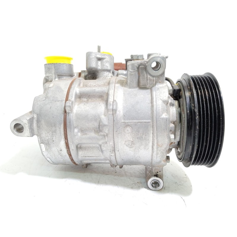 Recambio de compresor aire acondicionado para seat ibiza (kj1) 1.0 fr referencia OEM IAM 3Q0816803D  