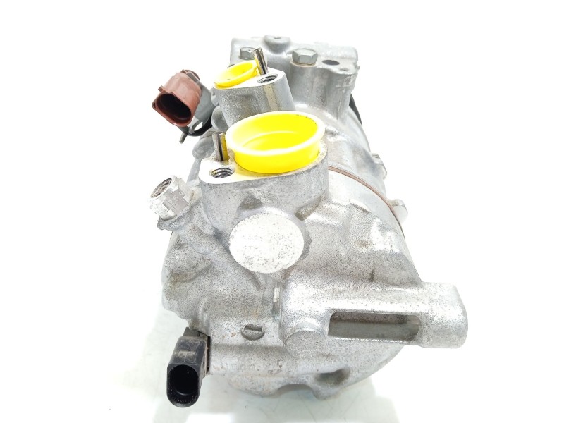 Recambio de compresor aire acondicionado para seat ibiza (kj1) 1.0 fr referencia OEM IAM 3Q0816803D  