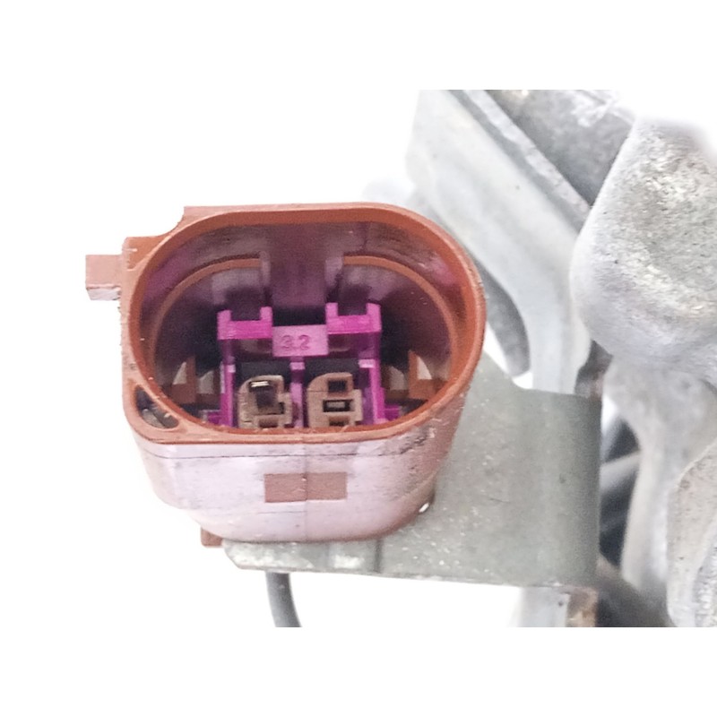 Recambio de compresor aire acondicionado para seat ibiza (kj1) 1.0 fr referencia OEM IAM 3Q0816803D  