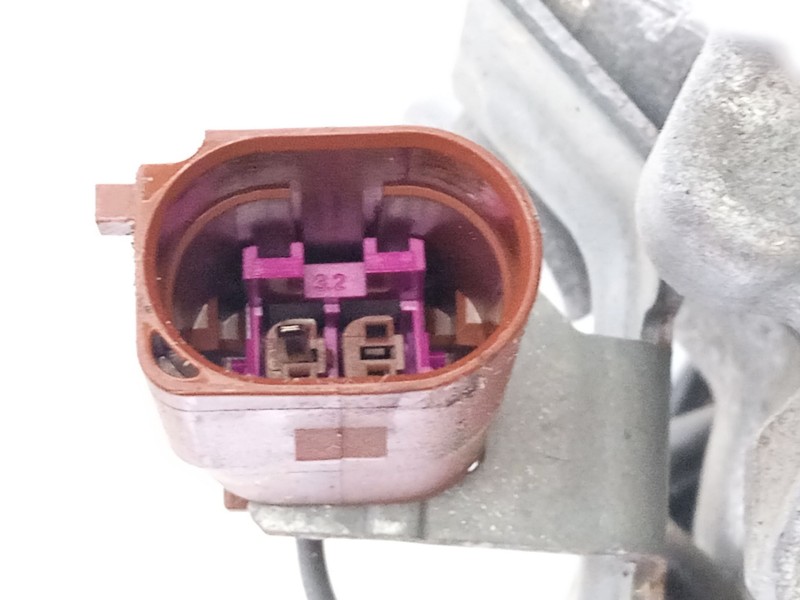 Recambio de compresor aire acondicionado para seat ibiza (kj1) 1.0 fr referencia OEM IAM 3Q0816803D  