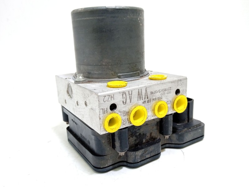 Recambio de abs para seat ibiza (kj1) 1.0 fr referencia OEM IAM 2Q0614517AP  0265956685