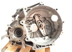 Recambio de caja cambios para seat ibiza (kj1) 1.0 fr referencia OEM IAM UHC 0AJ300043T  2