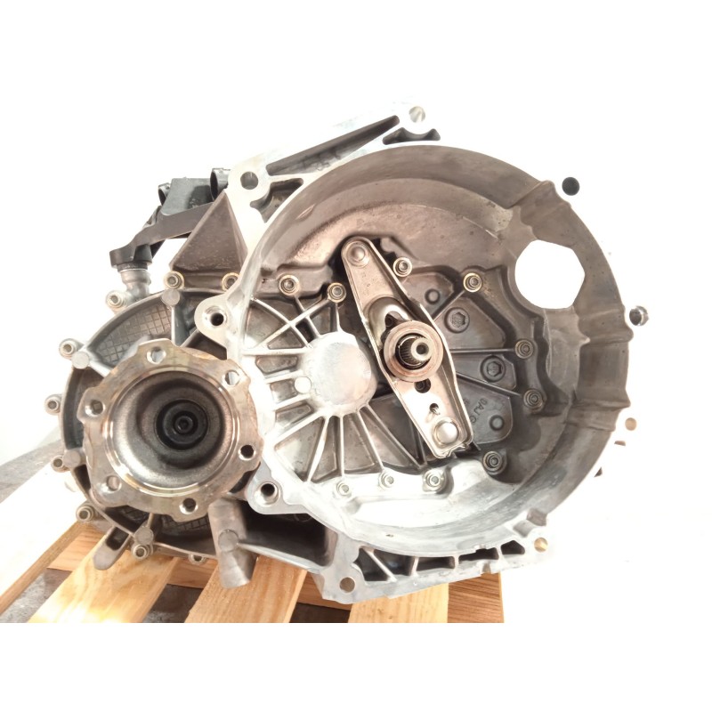 Recambio de caja cambios para seat ibiza (kj1) 1.0 fr referencia OEM IAM UHC 0AJ300043T 
