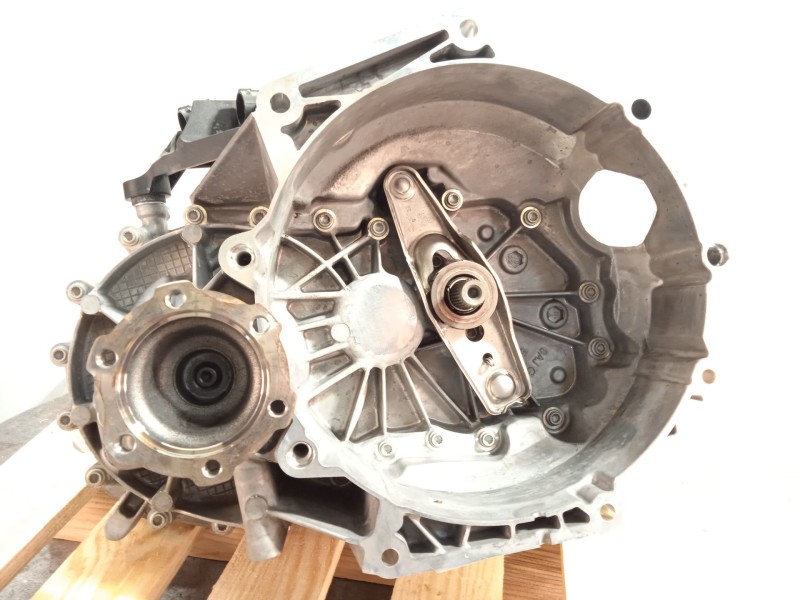 Recambio de caja cambios para seat ibiza (kj1) 1.0 fr referencia OEM IAM UHC 0AJ300043T 