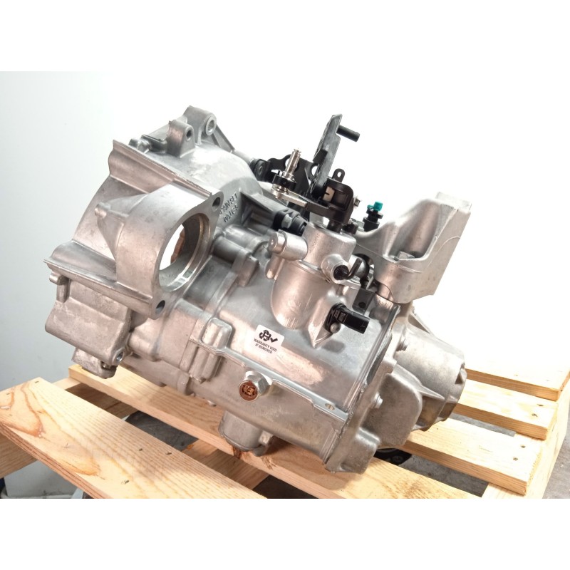 Recambio de caja cambios para seat ibiza (kj1) 1.0 fr referencia OEM IAM UHC 0AJ300043T 