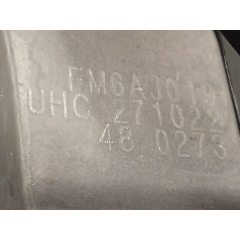 Recambio de caja cambios para seat ibiza (kj1) 1.0 fr referencia OEM IAM UHC 0AJ300043T 