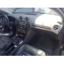 FORD MONDEO BER. (CA2)