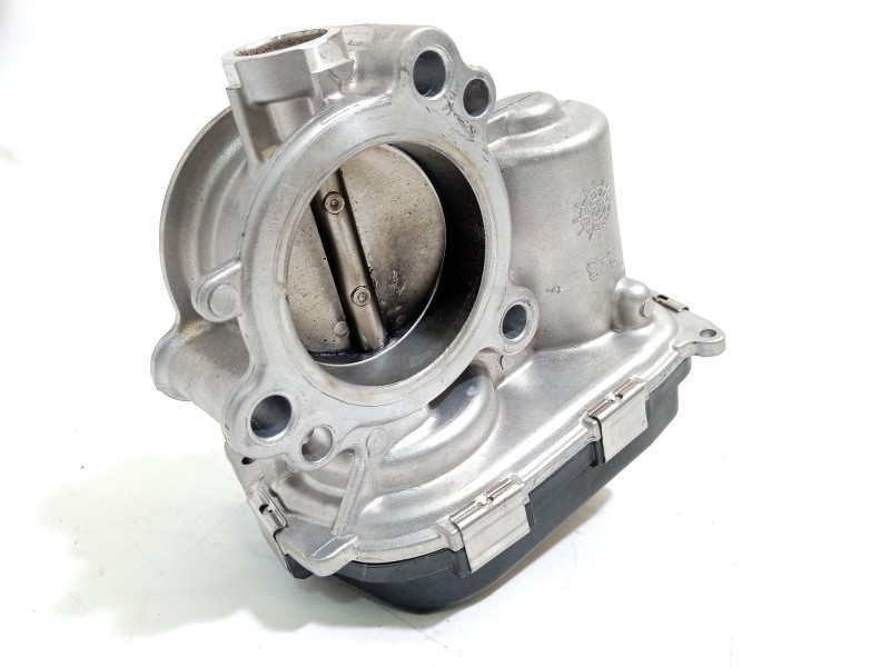 Recambio de caja mariposa para seat ibiza (kj1) 1.0 fr referencia OEM IAM 05C133062  27021640A