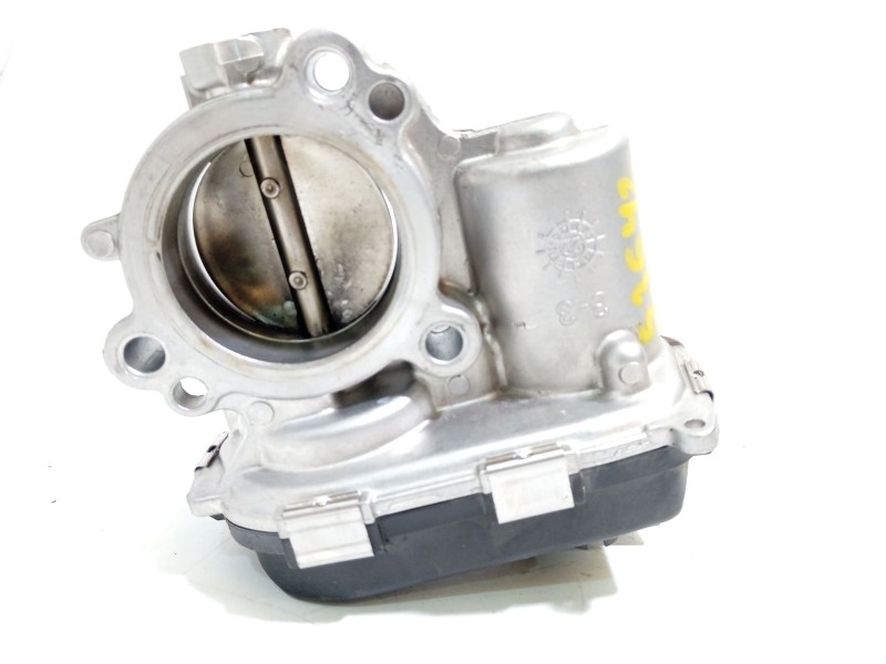 Recambio de caja mariposa para seat ibiza (kj1) 1.0 fr referencia OEM IAM 05C133062  27021640A