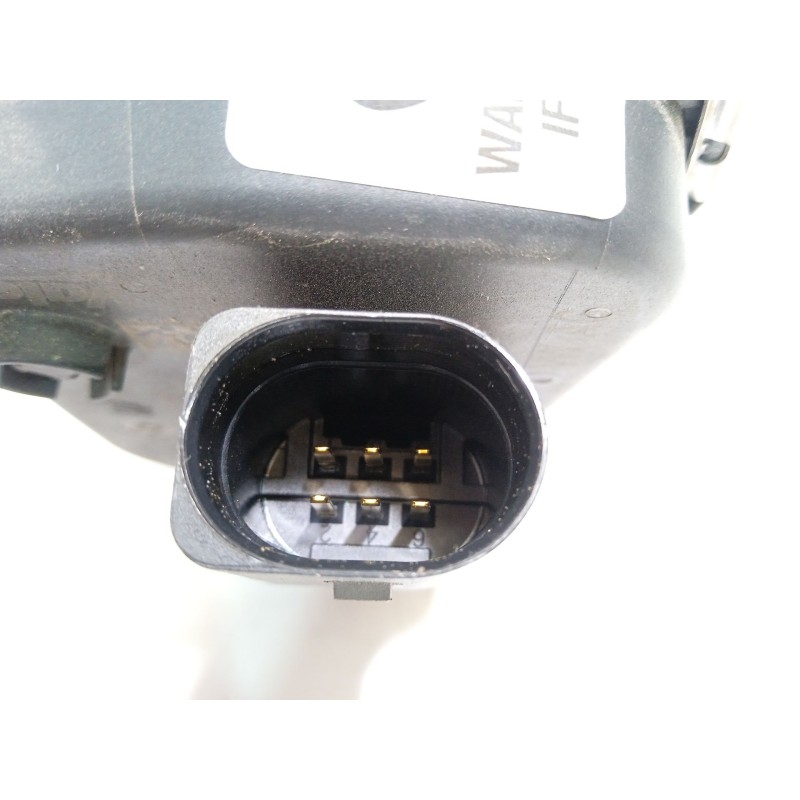 Recambio de caja mariposa para seat ibiza (kj1) 1.0 fr referencia OEM IAM 05C133062  27021640A