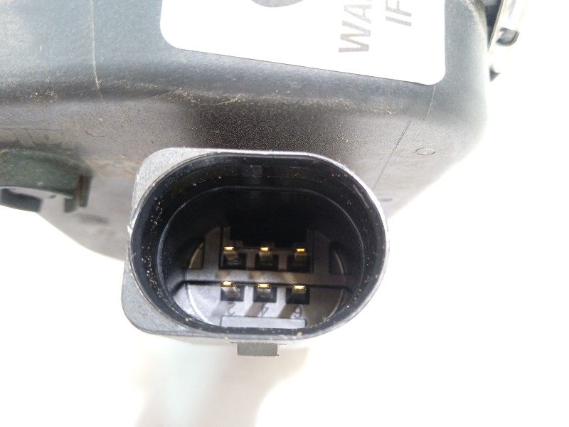 Recambio de caja mariposa para seat ibiza (kj1) 1.0 fr referencia OEM IAM 05C133062  27021640A