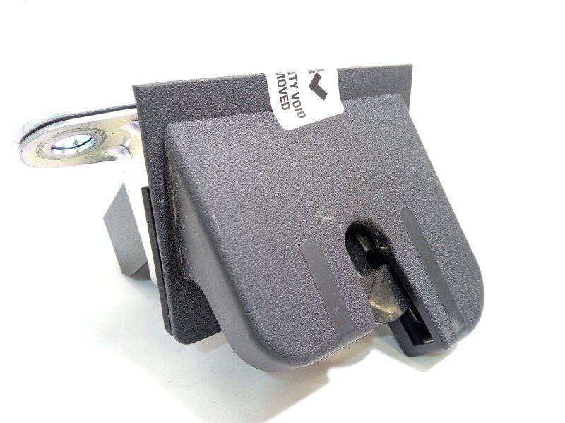 Recambio de cerradura maletero / porton para seat ibiza (kj1) 1.0 fr referencia OEM IAM 6F0827505B 6F0827505B9B9 