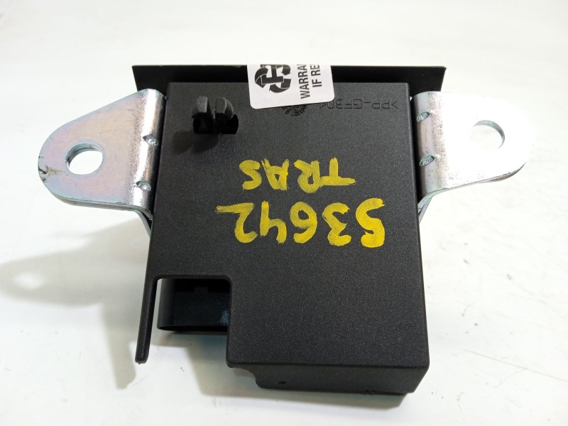 Recambio de cerradura maletero / porton para seat ibiza (kj1) 1.0 fr referencia OEM IAM 6F0827505B 6F0827505B9B9 