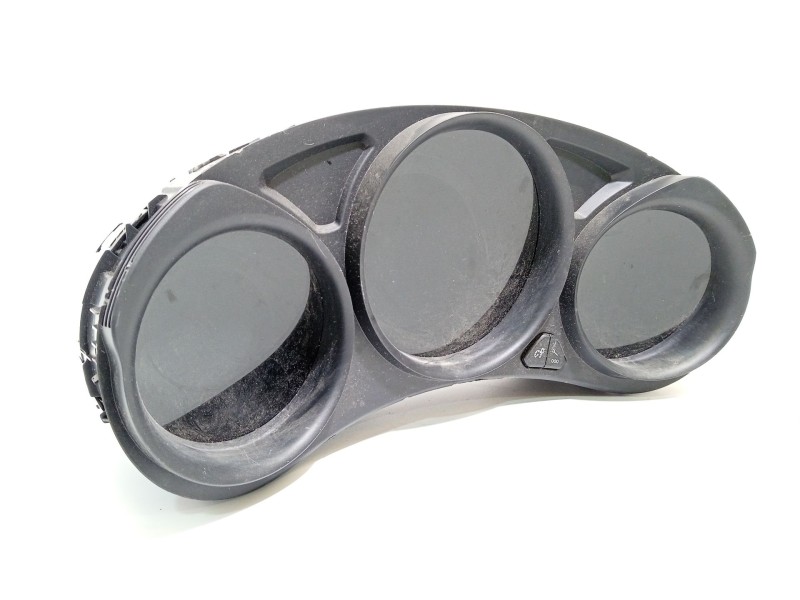 Recambio de cuadro instrumentos para citroën c4 lim. tonic referencia OEM IAM 9812832380  A2C97398301