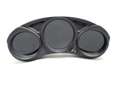 Recambio de cuadro instrumentos para citroën c4 lim. tonic referencia OEM IAM 9812832380  A2C97398301 2