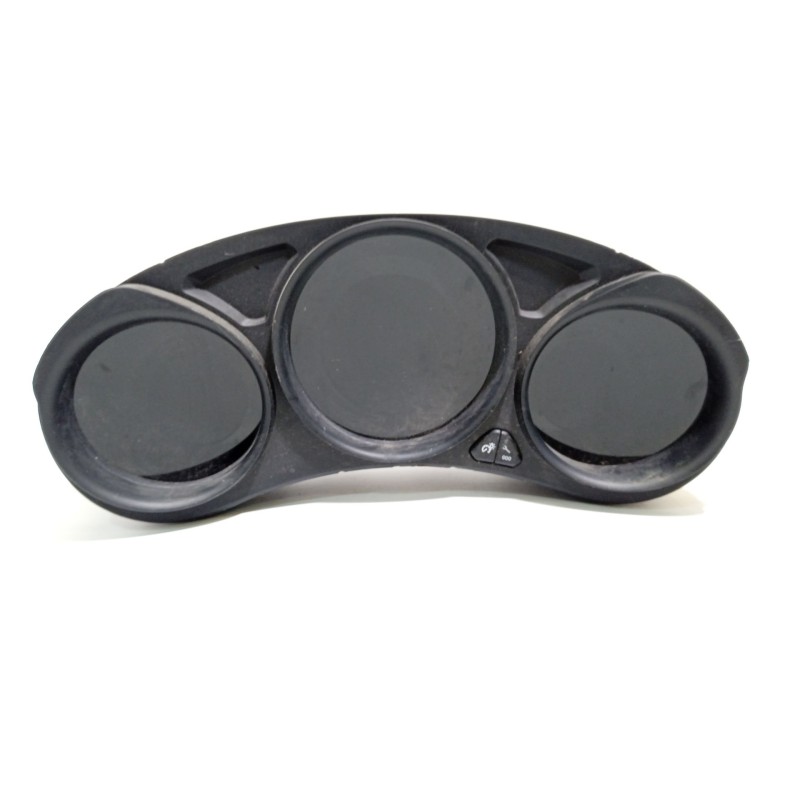 Recambio de cuadro instrumentos para citroën c4 lim. tonic referencia OEM IAM 9812832380  A2C97398301