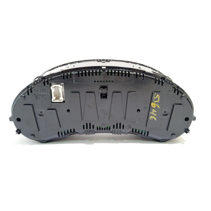 Recambio de cuadro instrumentos para citroën c4 lim. tonic referencia OEM IAM 9812832380  A2C97398301