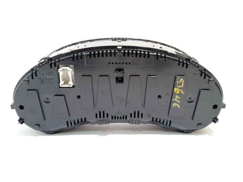Recambio de cuadro instrumentos para citroën c4 lim. tonic referencia OEM IAM 9812832380  A2C97398301