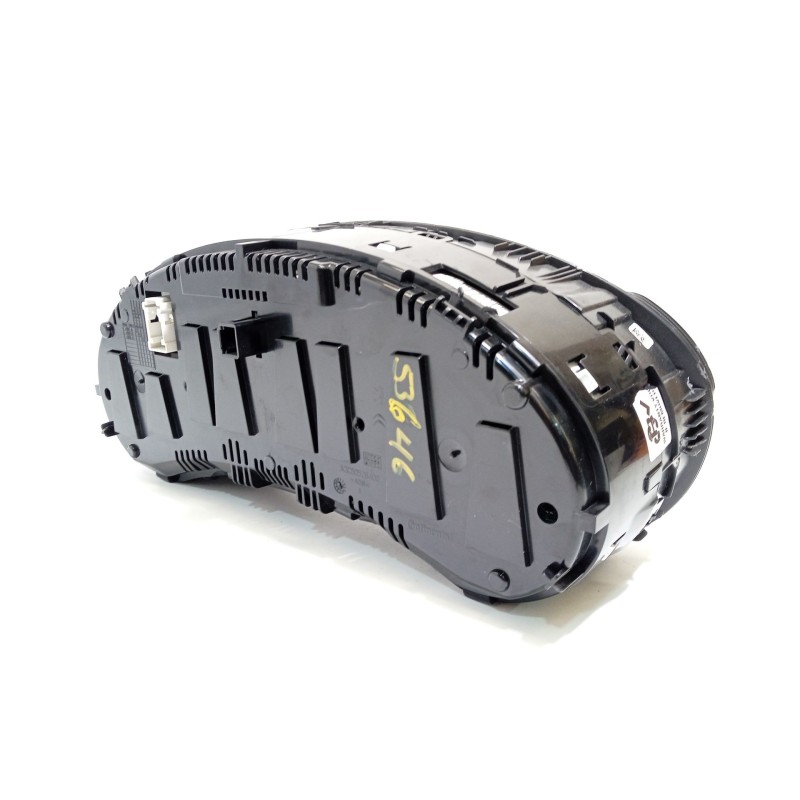 Recambio de cuadro instrumentos para citroën c4 lim. tonic referencia OEM IAM 9812832380  A2C97398301