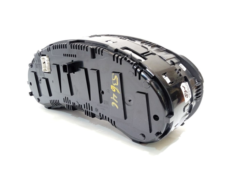 Recambio de cuadro instrumentos para citroën c4 lim. tonic referencia OEM IAM 9812832380  A2C97398301