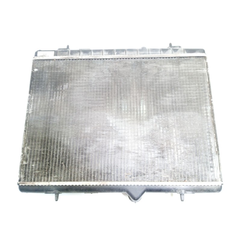 Recambio de radiador agua para citroën c4 lim. tonic referencia OEM IAM 9800477280  M161553