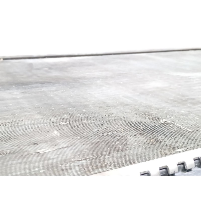 Recambio de radiador agua para citroën c4 lim. tonic referencia OEM IAM 9800477280  M161553