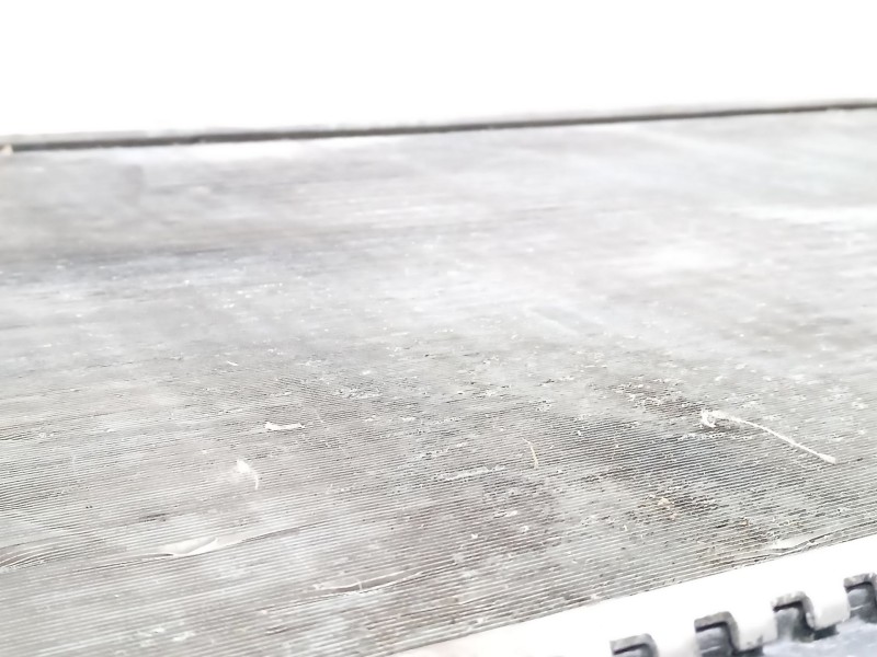 Recambio de radiador agua para citroën c4 lim. tonic referencia OEM IAM 9800477280  M161553