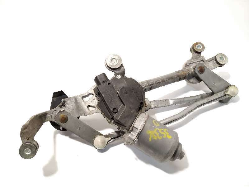 MOTOR LIMPIA DELANTERO 76505TF0004 1593001870