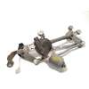 Recambio de motor limpia delantero para honda jazz (ge) 1.4 cat referencia OEM IAM 76505TF0004  1593001870
