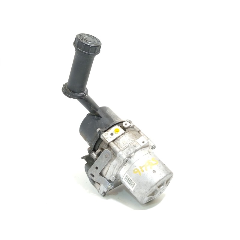 Recambio de bomba servodireccion para citroën c4 lim. tonic referencia OEM IAM 9813547780 1629092180 