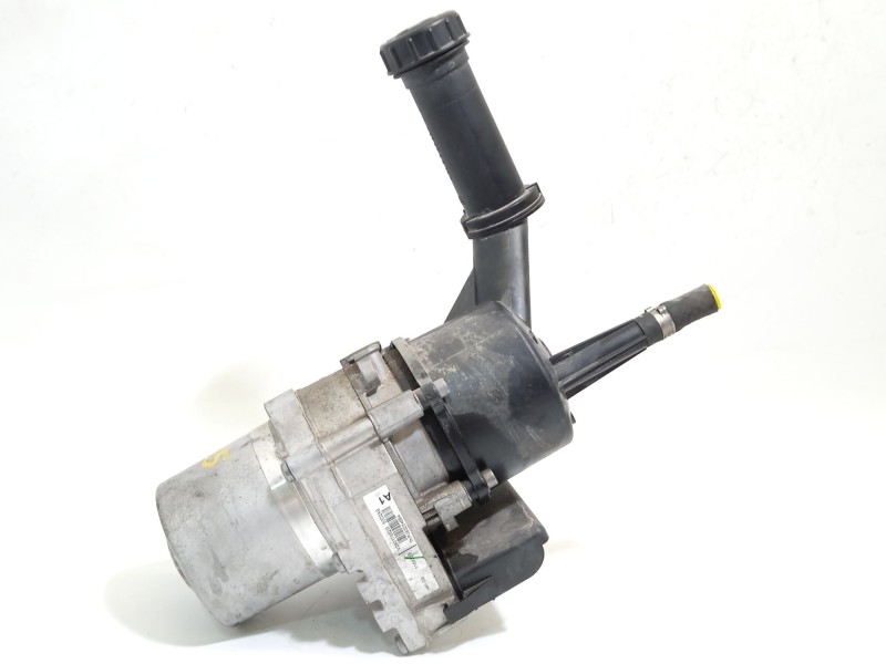 Recambio de bomba servodireccion para citroën c4 lim. tonic referencia OEM IAM 9813547780 1629092180 